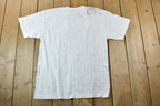 Vintage 1990s Florida Lord's Prayer Souvenir T-Shirt