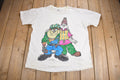 Vintage 1994 Looney Tunes Gangster T-Shirt