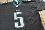 Vintage Y2K Reebok Philadelphia Eagles Donovan Mcnabb NFL Jersey Men's 2XL