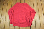 Vintage 1990s Champion Reverse Weave Crewneck Men's XL