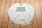 Vintage 1990s University of Ohio Collegiate Crewneck