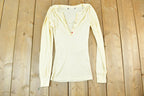 Women Vintage Vigoss Y2K T-Shirt