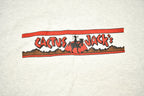 Vintage 1990s Cactus Jack's Crewneck Sweatshirt