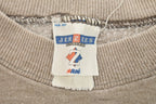 Vintage 1990s Jerzees Blank Crewneck Sweatshirt