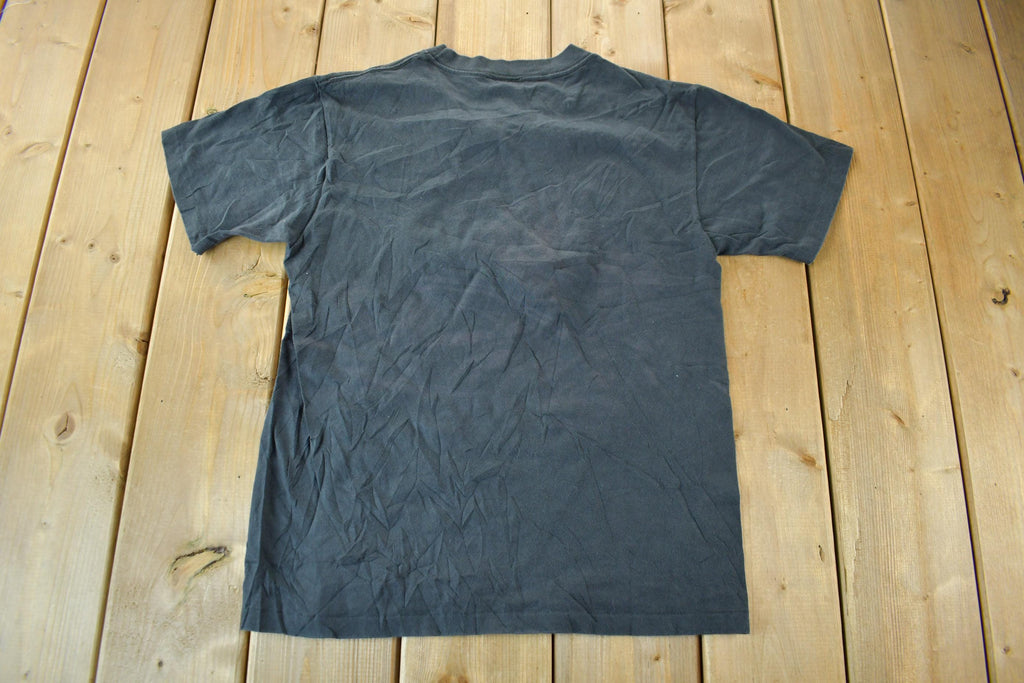 Vintage 1990s St. John Virgin Islands Graphic T-Shirt