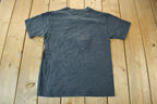 Vintage 1990s St. John Virgin Islands Graphic T-Shirt