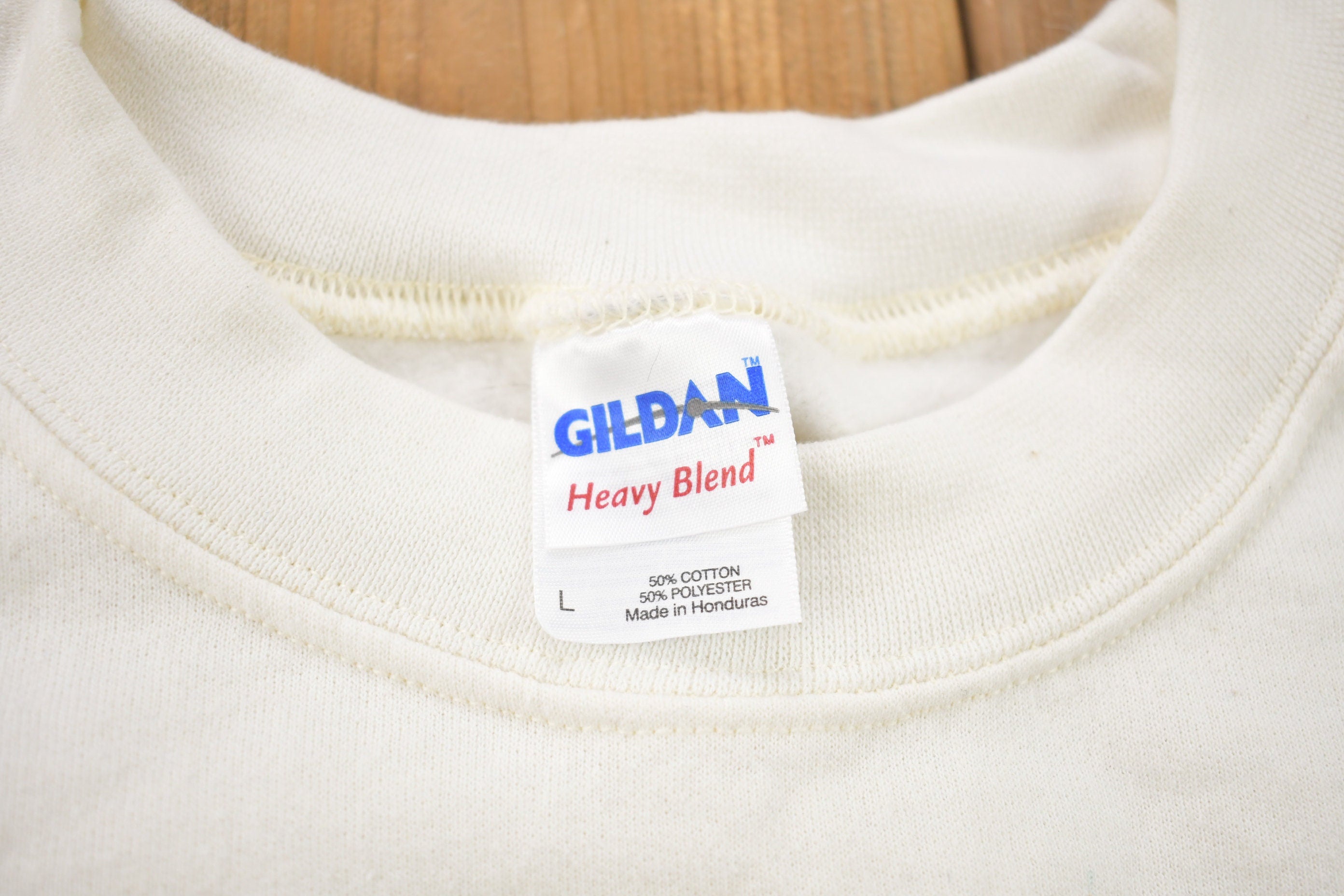 Vintage 1990s Grandma Crewneck Sweater