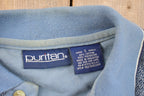 Vintage 1990s Puritan Button Up Shirt