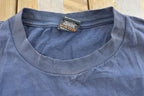 Vintage 1990s Harley Davidson Motorcycles Faded T-Shirt Made In USA Mens XL