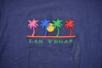 Vintage 1990s Las Vegas Souvenir T Shirt