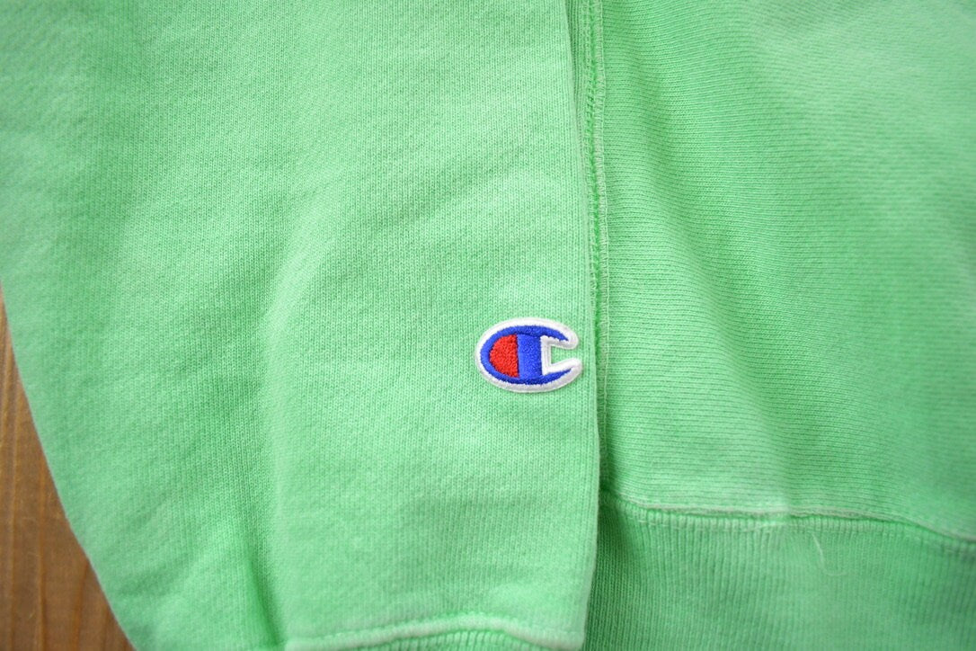 Vintage 1990s Champion Reverse Weave Sweatshirt