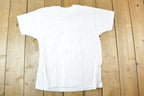 Vintage 1990s Florida Palm Trees Souvenir T-Shirt Men's M