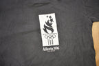 Vintage 1996 Atlanta Olympiad Olympics Graphic T Shirt
