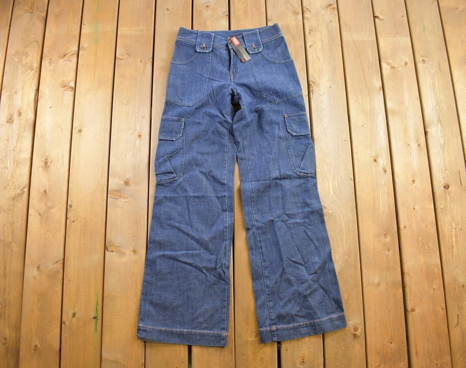 Vintage 1990s DIESEL Jeans Size 30x33