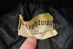 Vintage 1980s University of Iowa Hawkeyes Collegiate Jacket