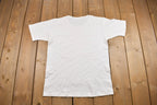 Vintage 1990s Busch Gardens Sun Graphic T Shirt