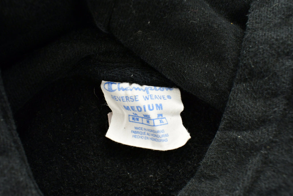 Vintage Champion Sweatshirt Reverse Weave Hoodie
