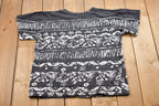 Vintage 1990s AOP Laguna T-Shirt