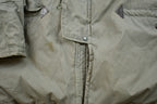 Vintage 2000 Military Parka