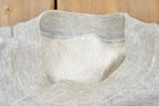 Vintage 1990s Hanes Deer Graphic Crewneck Sweatshirt /