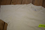 Vintage 1989 Levi's 501 Basketball Graphic T Shirt