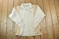 Vintage 1990s Ellesse Collared Crewneck Sweatshirt