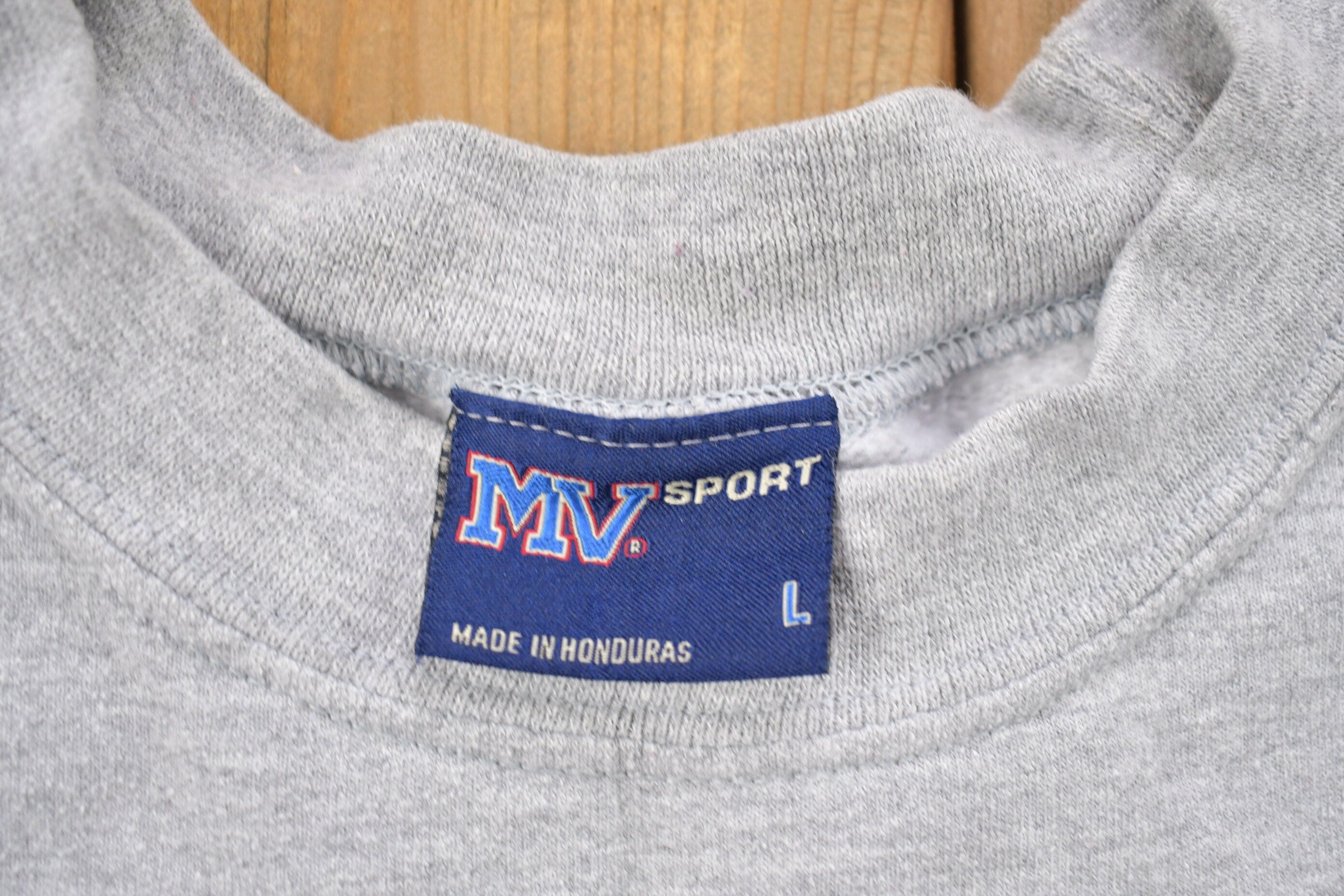 Vintage 1990s University of Baldwin Wallace Collegiate Crewneck