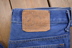 Vintage 1990's J.C Penny Plain Pockets Jeans 30 x 28