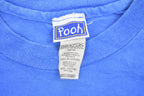 Vintage 1990s Winnie the Pooh & Friends Graphic T Shirt