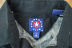 Vintage 80s Panhandle Slim Western Button Up Shirt