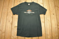 Vintage 1990s Born To Ride Motorcycle T-Shirt
