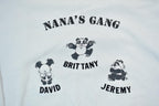 Vintage 1990s Crewneck Sweatshirt Made In USA