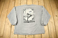 Vintage 1990s The Nightmare Before Christmas Disney Crewneck