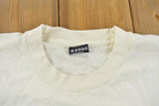 Vintage 1990s Wisconsin 3M Employee Safety Graphic T Shirt