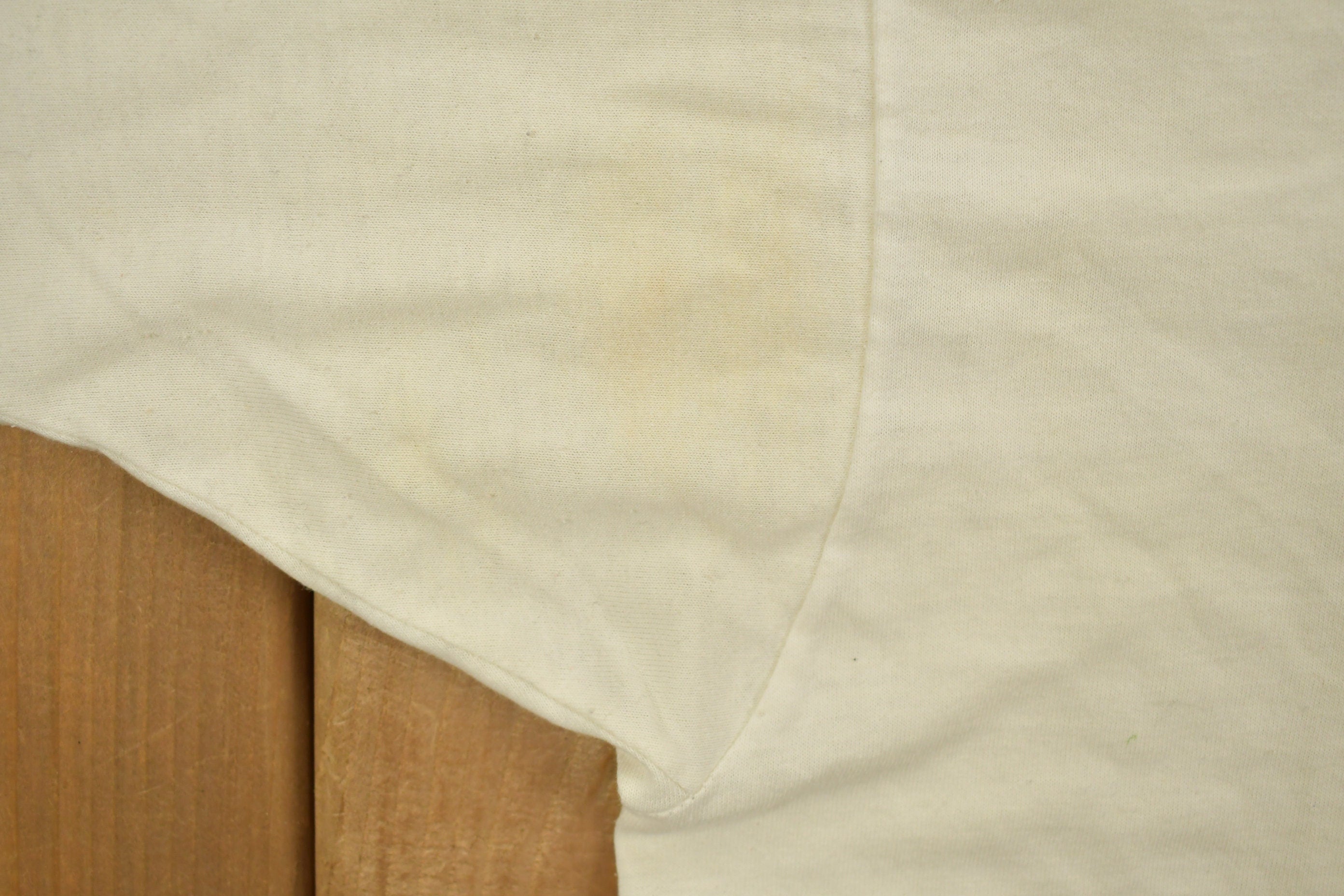 Vintage 1990s Legend Blue Jeanswear INC Graphic T-Shirt