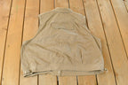 Vintage 1990s St. John's Bay Tactical Utility Vest Women's 2XL