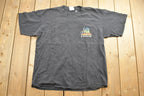 Vintage 1990s St Thomas USVI Life Choices Souvenir T-Shirt