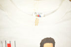 Vintage 1994 Vince Gill When Loves Find You Tour Band T-shirt