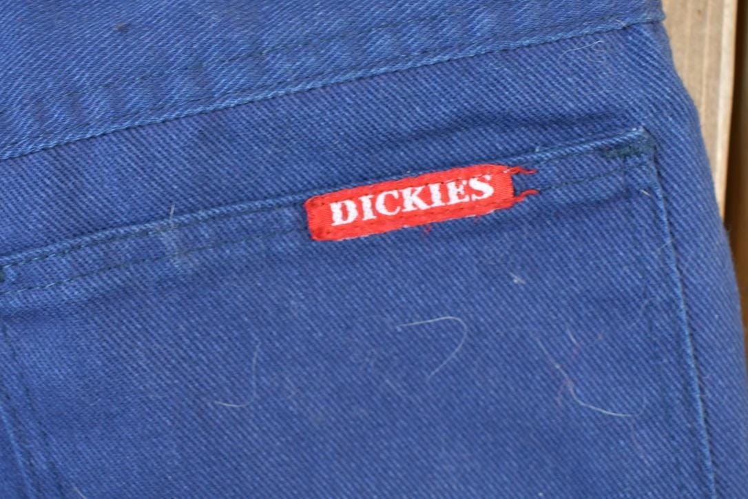 Vintage 1990's Dickies Regular Jeans Size 34 x 34