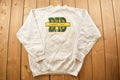 Vintage 1990s Amherst Band Crewneck Sweatshirt