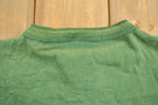 Vintage 1990s Founders Hall Quarter Button T-Shirt