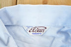Vintage 1970s El Craft Toronto Button Up Shirt Mens L