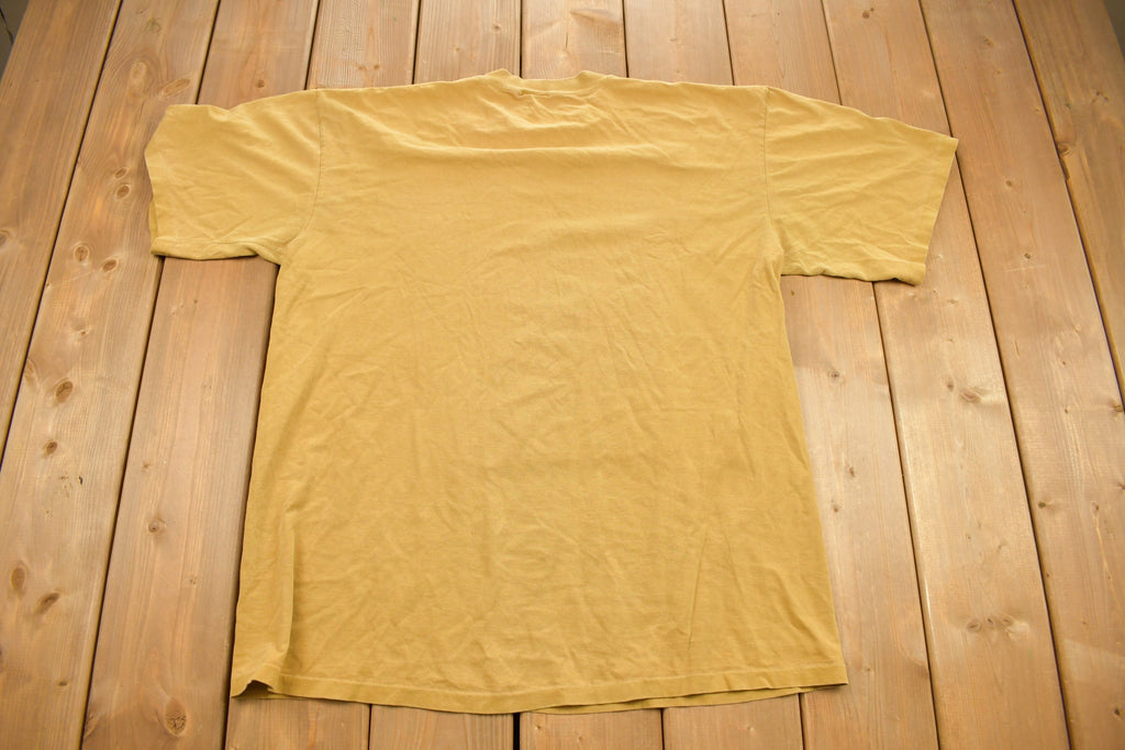 Vintage 1993 Boston Red Sox MLB Graphic T-Shirt