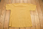 Vintage 1993 Boston Red Sox MLB Graphic T-Shirt