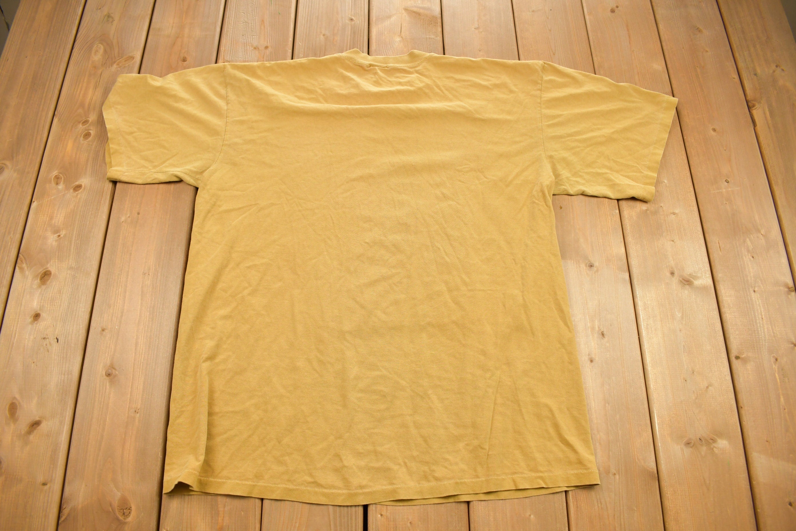 Vintage 1993 Boston Red Sox MLB Graphic T-Shirt