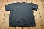 Vintage 1990s Grandpa U Da Man Graphic T-Shirt