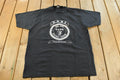 Vintage 1900s Dare to Resist Drugs And Violence Souvenir T-Shirt Men's L