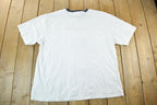 Vintage 1990s Tommy Hilfiger Flag Graphic T-Shirt Men's XL