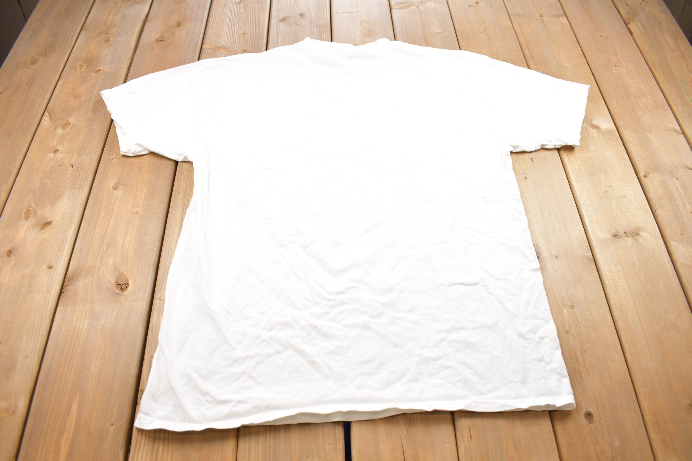 Vintage 1990s I Love Lucy Graphic Hanes T Shirt