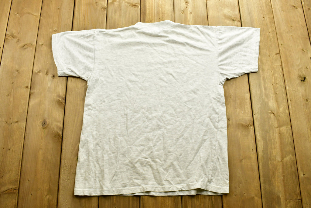 Vintage 1990s Cape Breton T-Shirt